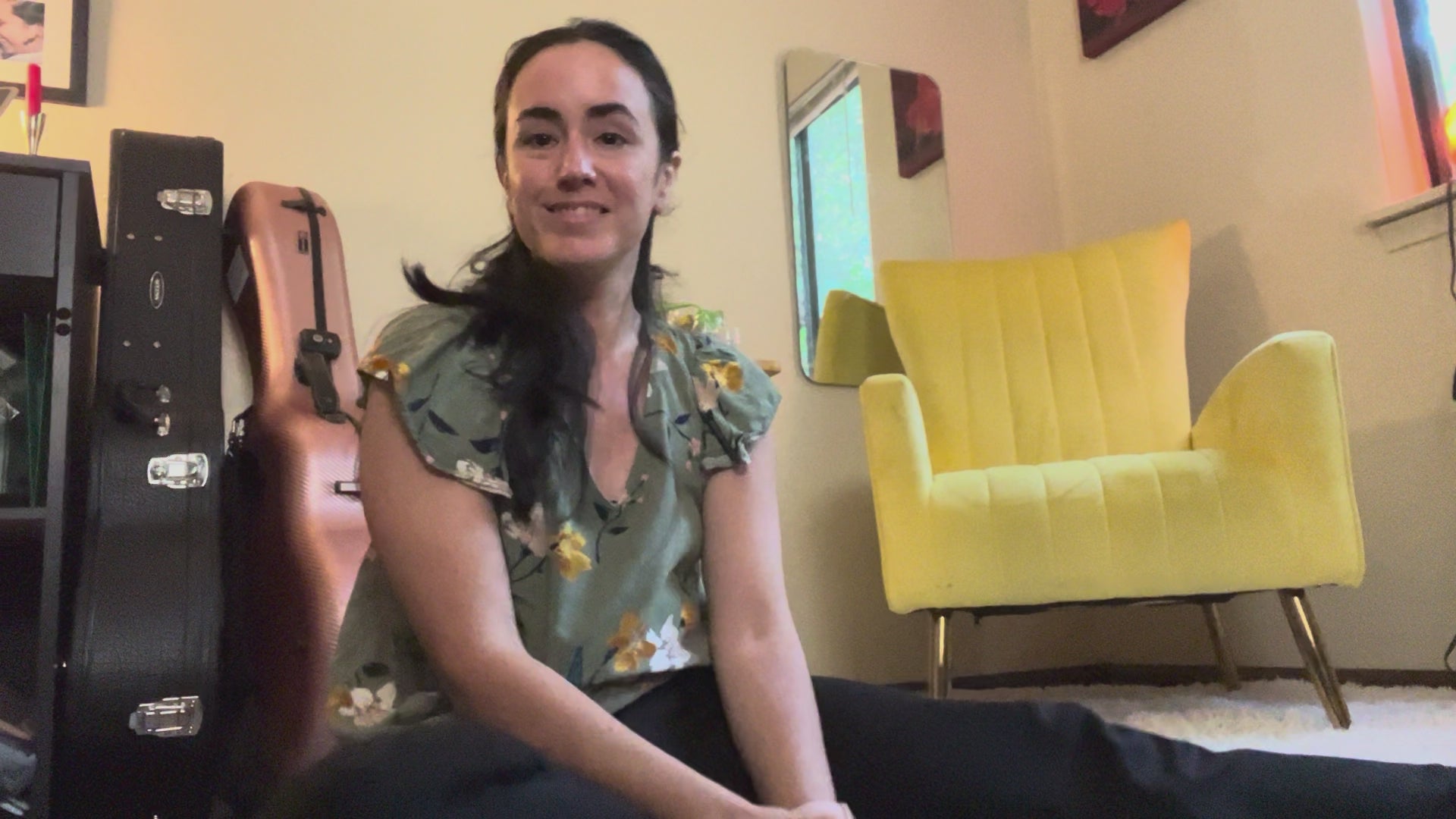 “Susana Frade. My Musical Journey” – Debut Album (Physical CD)